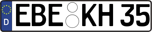 EBE-KH35