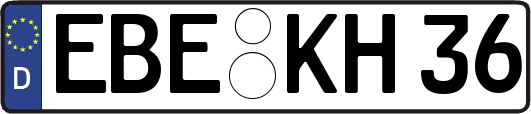 EBE-KH36