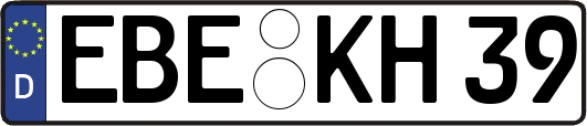 EBE-KH39
