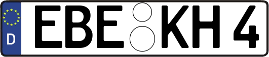 EBE-KH4