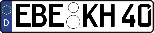 EBE-KH40