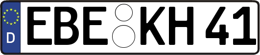 EBE-KH41