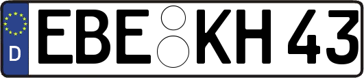 EBE-KH43