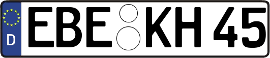 EBE-KH45