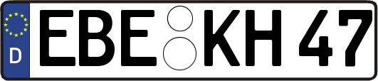 EBE-KH47
