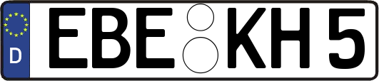 EBE-KH5