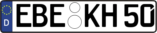 EBE-KH50