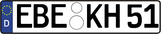 EBE-KH51
