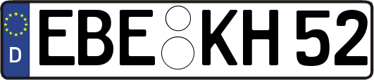 EBE-KH52
