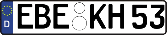 EBE-KH53