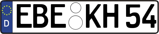 EBE-KH54