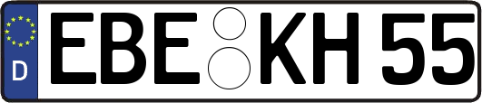 EBE-KH55