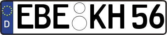 EBE-KH56