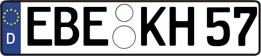 EBE-KH57