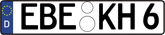EBE-KH6