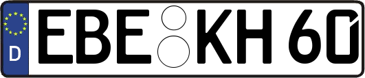 EBE-KH60