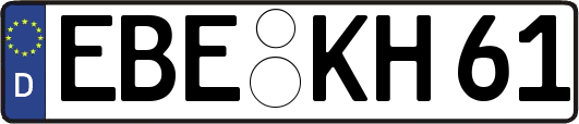 EBE-KH61