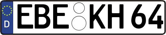 EBE-KH64