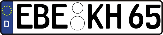 EBE-KH65
