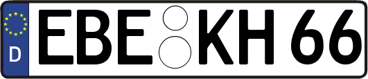 EBE-KH66