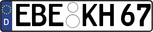 EBE-KH67