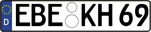 EBE-KH69