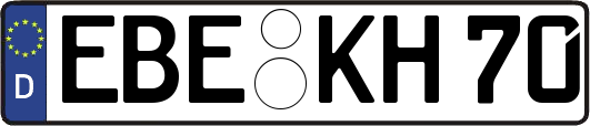 EBE-KH70