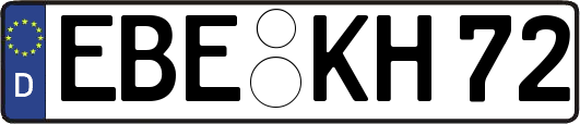EBE-KH72