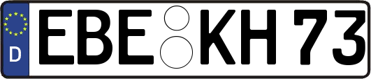 EBE-KH73