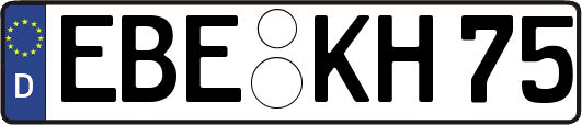 EBE-KH75