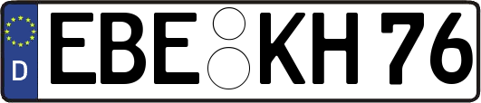 EBE-KH76