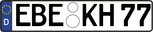 EBE-KH77