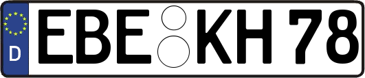 EBE-KH78
