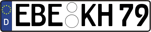 EBE-KH79