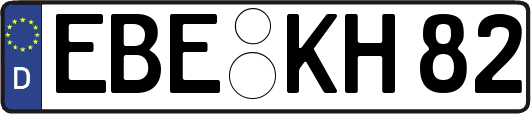 EBE-KH82