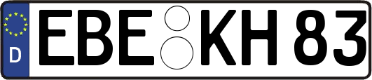 EBE-KH83
