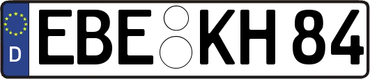 EBE-KH84