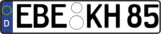 EBE-KH85
