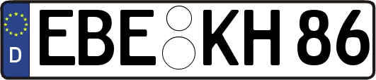EBE-KH86
