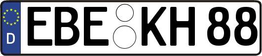 EBE-KH88