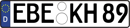 EBE-KH89