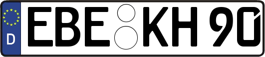EBE-KH90