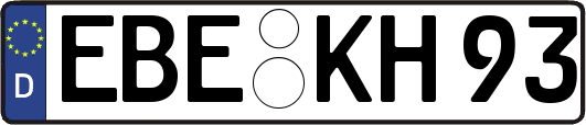 EBE-KH93