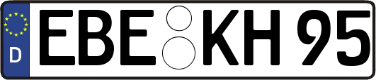 EBE-KH95