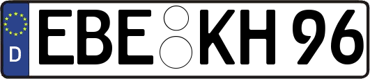 EBE-KH96