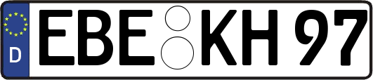 EBE-KH97