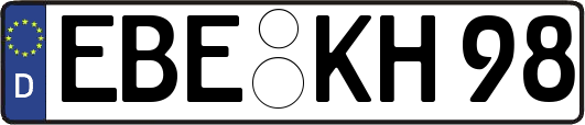 EBE-KH98