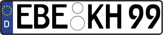 EBE-KH99