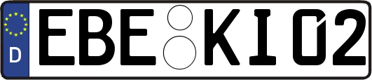 EBE-KI02