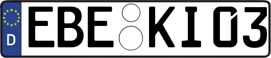 EBE-KI03